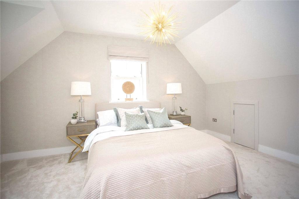 Show Home