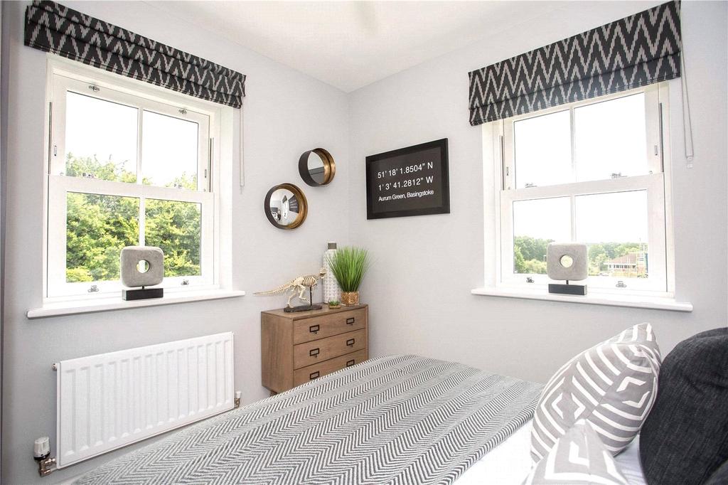 Show Home