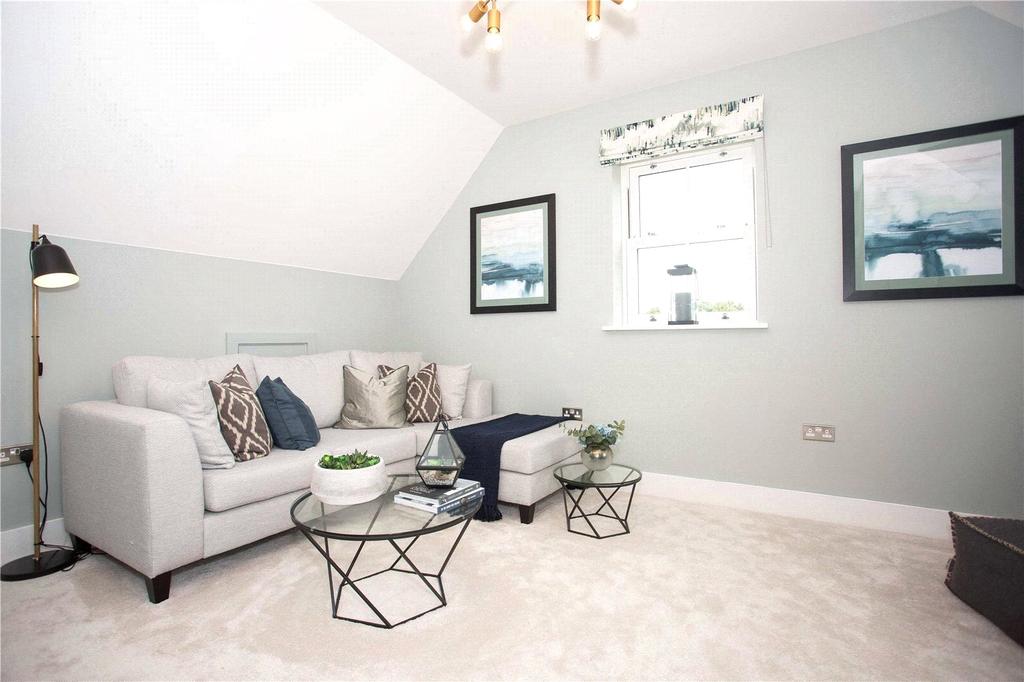 Show Home