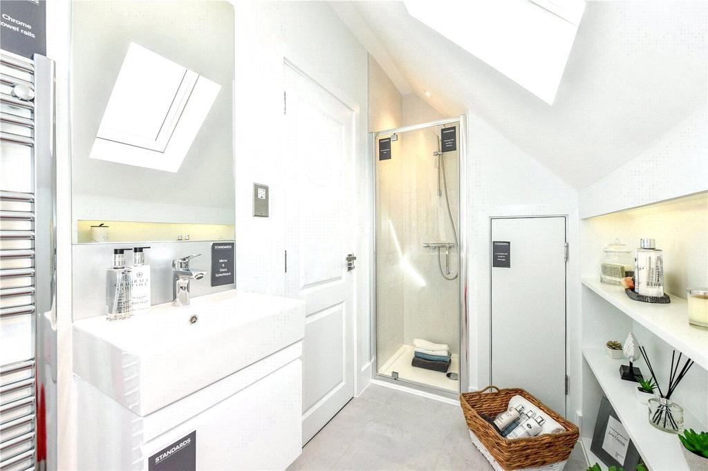 Show Home