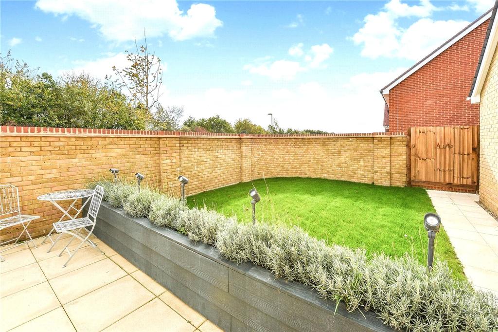 Show Home