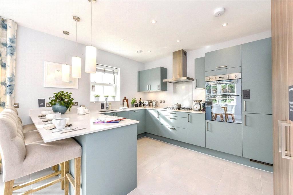 Show Home