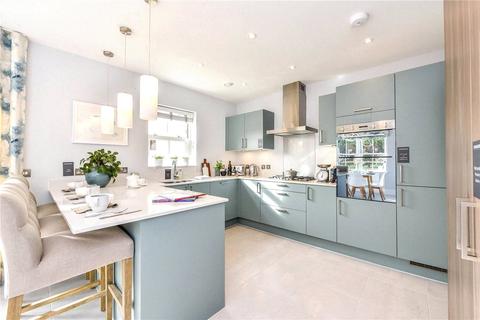 1 Appian Way, Chineham, Basingstoke, RG24 8BH