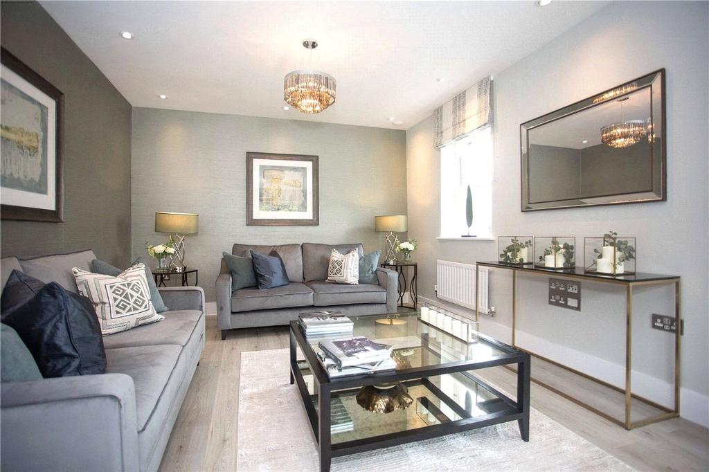 Show Home
