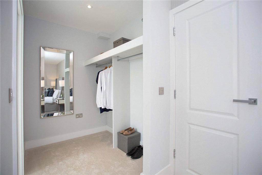 Show Home