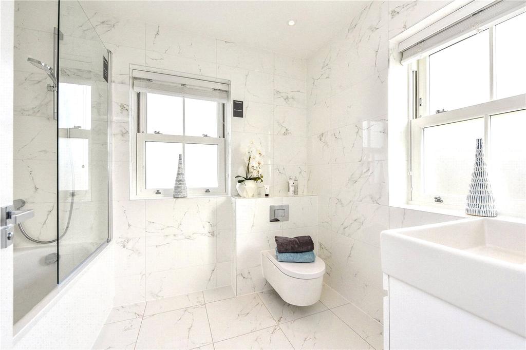 Show Home