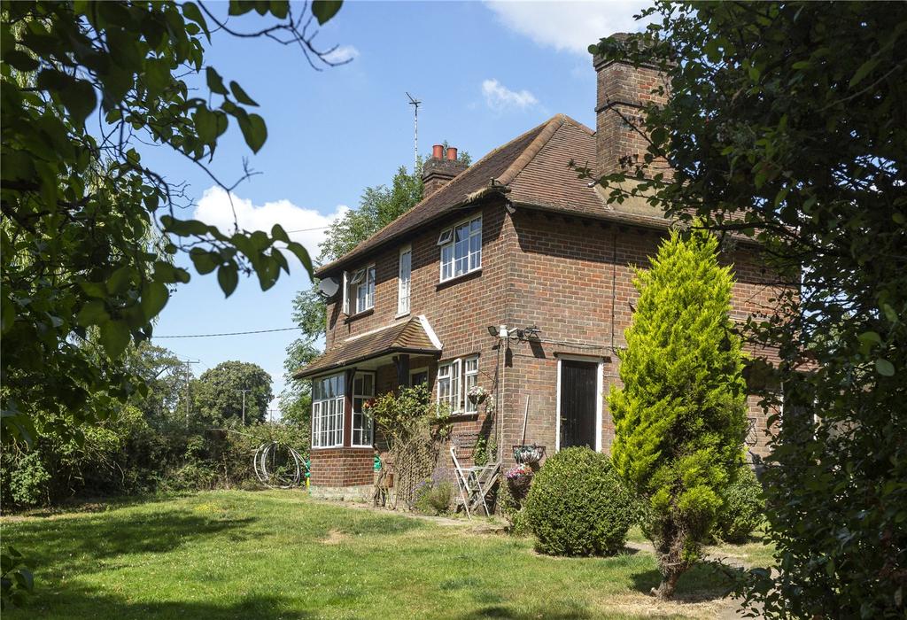 Hillview Cottage