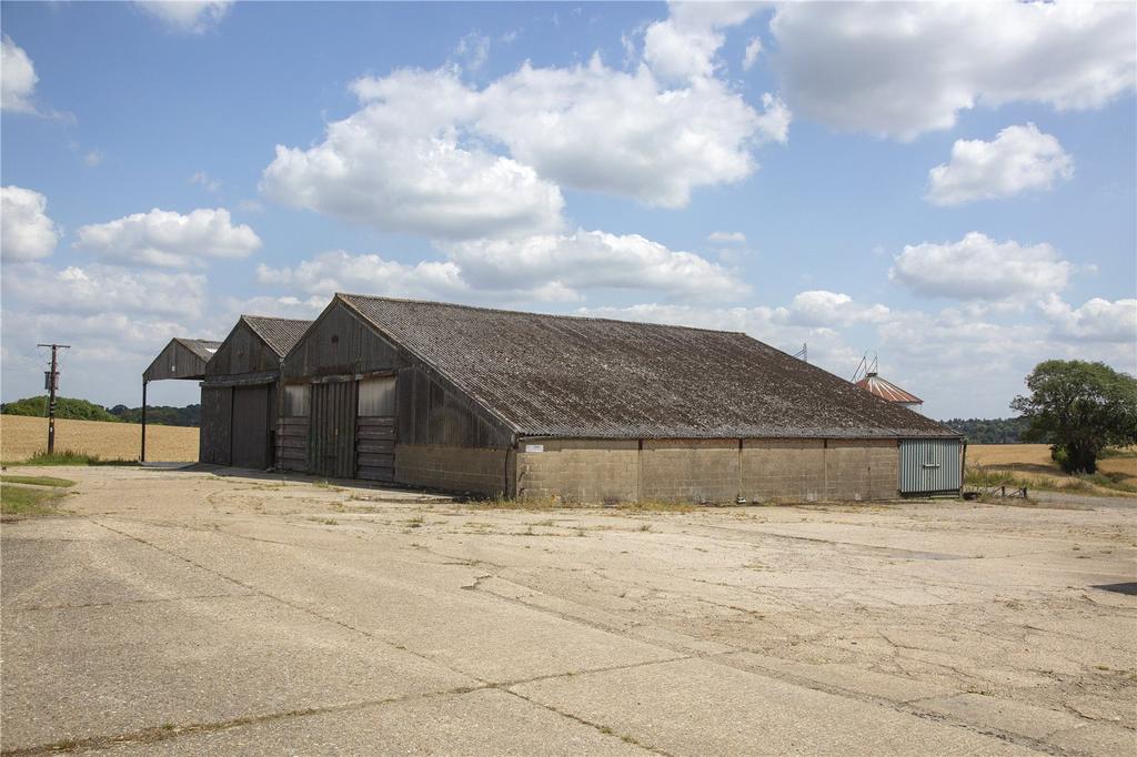 Grainstore