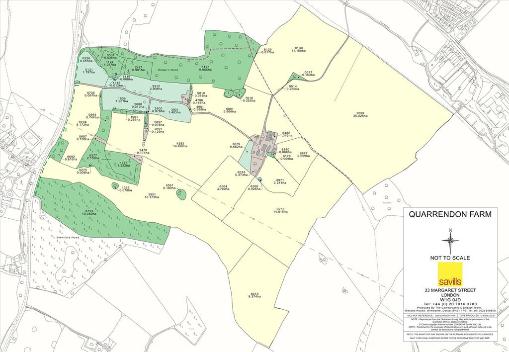 Farm Plan