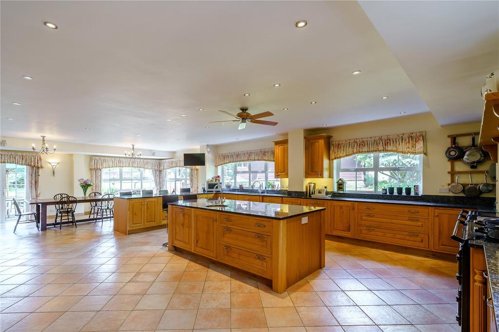The Kitchen