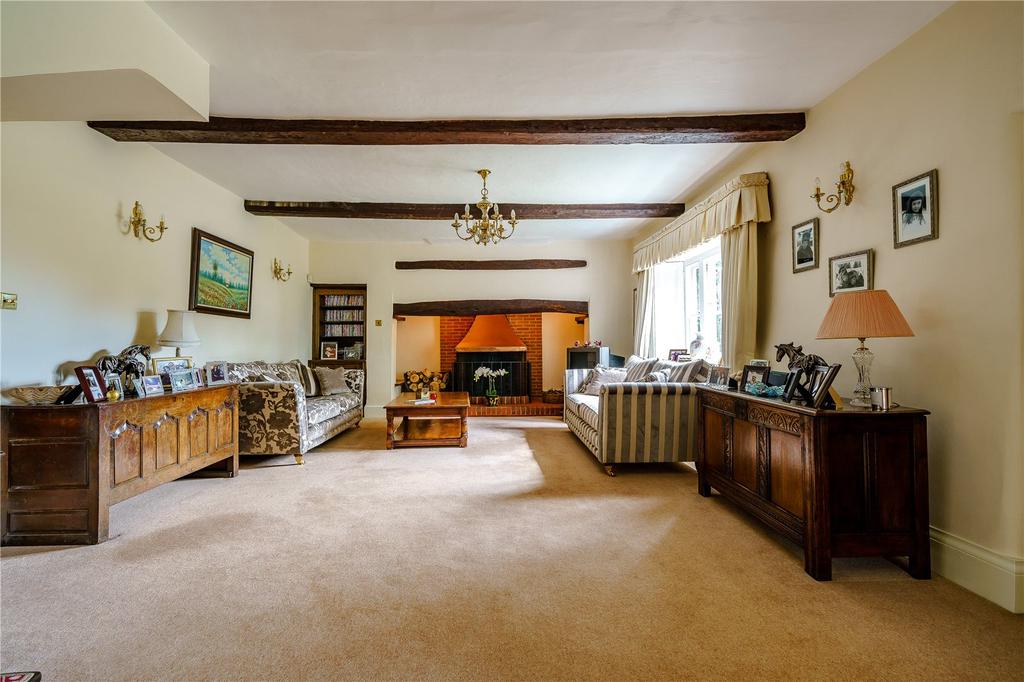 The Sitting Room
