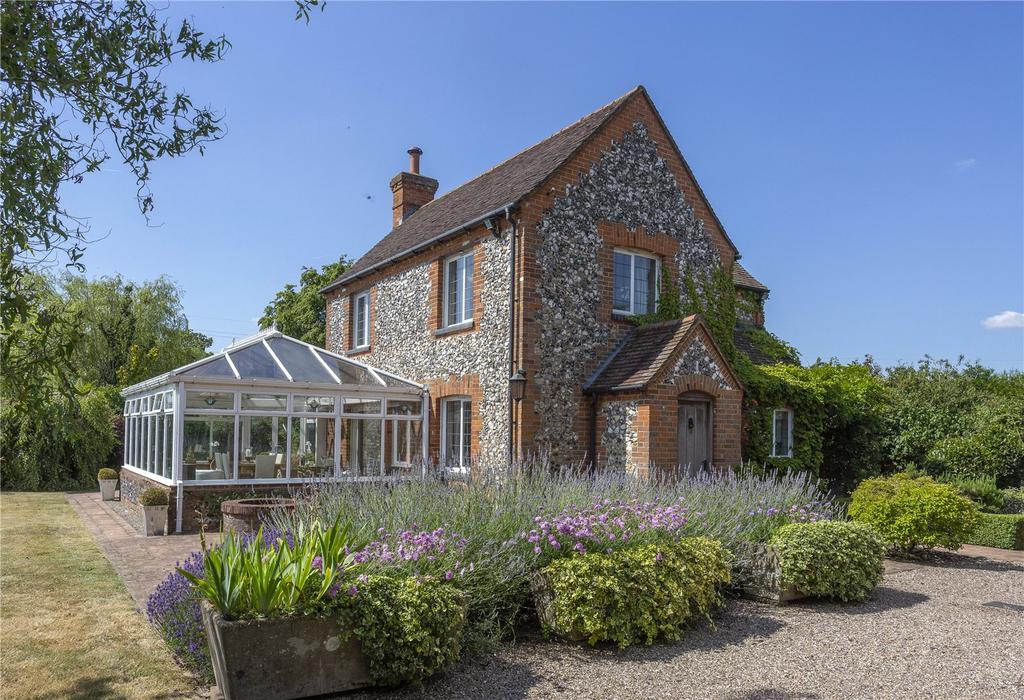 Tanrae Cottage