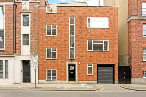 4 bedroom terraced house for sale - Tufton Street, London, SW1P