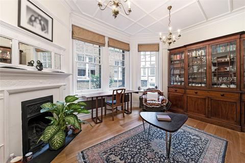 5 bedroom terraced house for sale - Little College Street, Westminster, London, SW1P