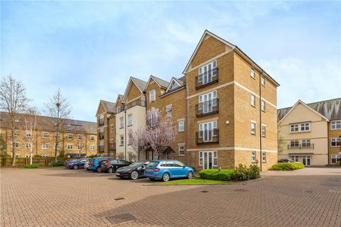 undefined, Elizabeth Jennings Way, Oxford, Oxfordshire, OX2