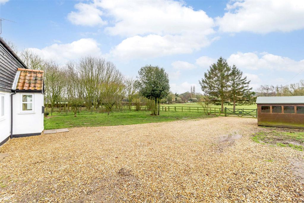 Mill Street, Elsing, Dereham, Norfolk, NR20 3 bed character property