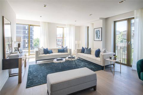 3 bedroom apartment for sale - St. Edmunds Terrace, London, NW8