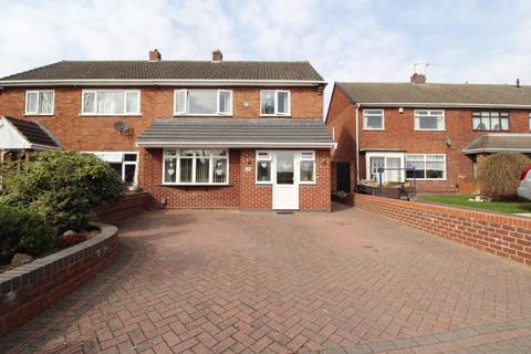 3 Harrison Road, Walsall, WS4 1AU