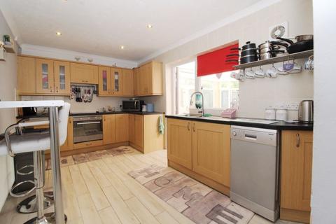 3 Harrison Road, Walsall, WS4 1AU