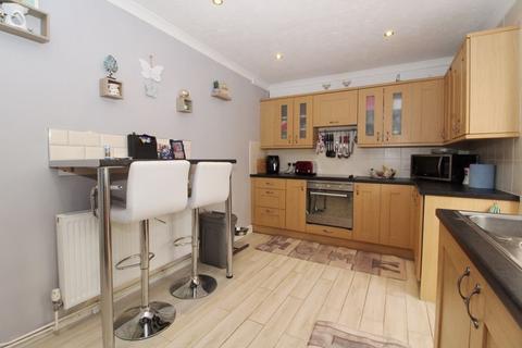 3 Harrison Road, Walsall, WS4 1AU
