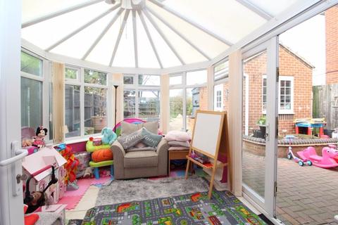 3 Harrison Road, Walsall, WS4 1AU