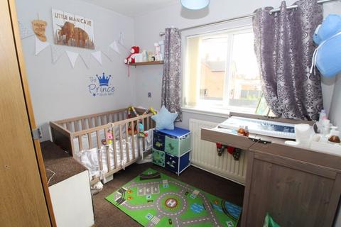 3 Harrison Road, Walsall, WS4 1AU