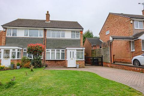 16 Limetree Road, Sutton Coldfield, B74 3SF