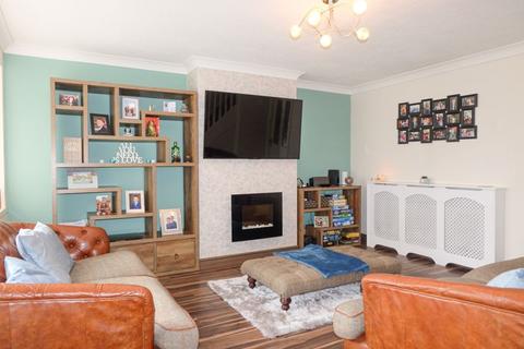 16 Limetree Road, Sutton Coldfield, B74 3SF