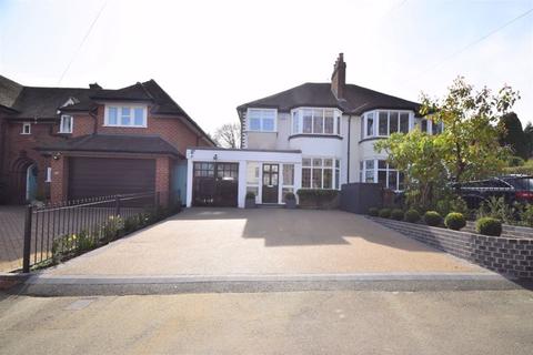 13 Burnett Road, Sutton Coldfield, B74 3EL