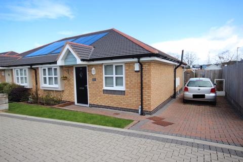 39 Dalar Aur, Llandudno Junction, LL31 9FH
