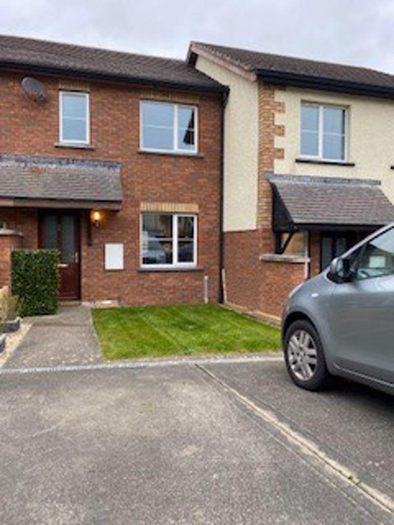 54 Erin Way, Port Erin, IM9 6EF 2 bed terraced house £235,000