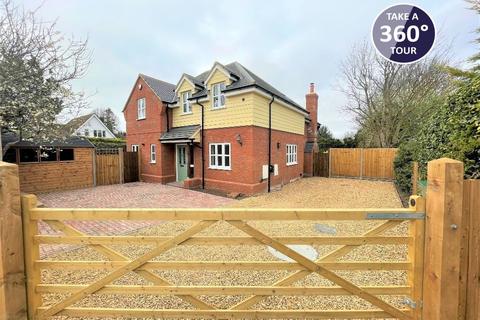 79a Hexton Road, Barton-le-clay, Bedford, MK45 4JZ
