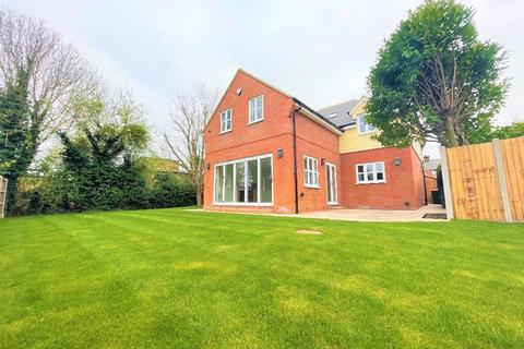 79a Hexton Road, Barton-le-clay, Bedford, MK45 4JZ