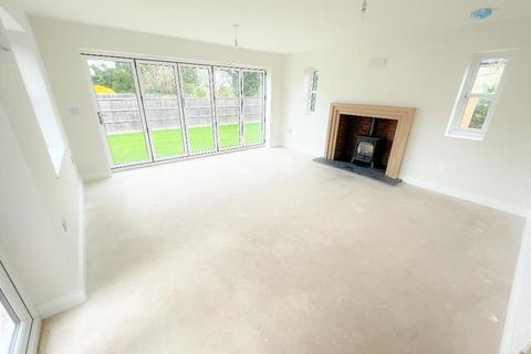 79a Hexton Road, Barton-le-clay, Bedford, MK45 4JZ