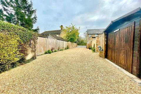 79a Hexton Road, Barton-le-clay, Bedford, MK45 4JZ