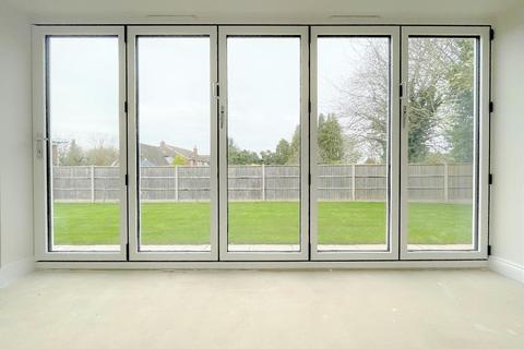 79a Hexton Road, Barton-le-clay, Bedford, MK45 4JZ
