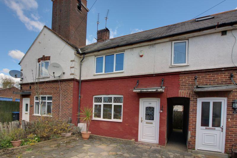 Trinity Street, Enfield 3 bed terraced house £425,000