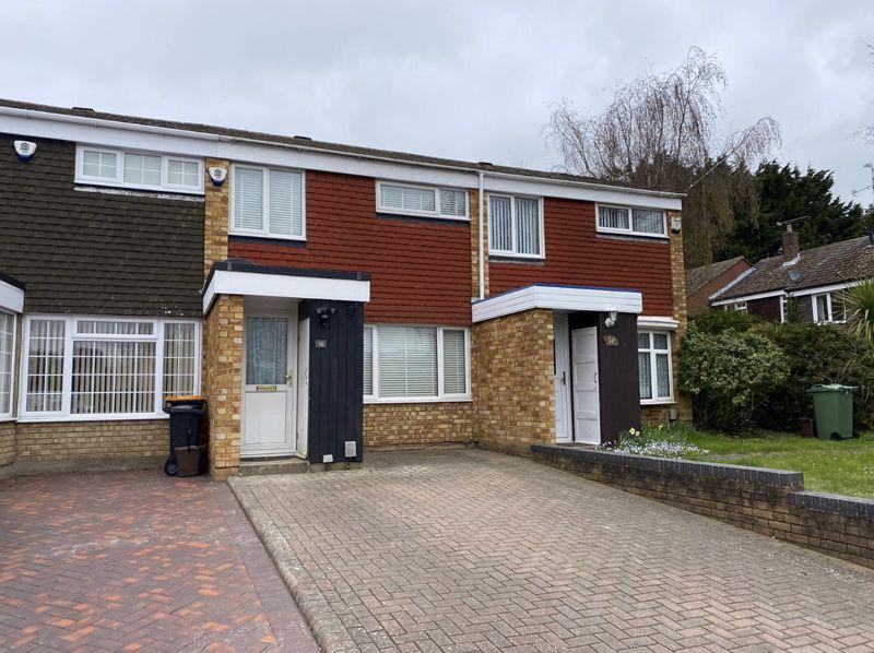 Birchside, Dunstable 3 bed terraced house £280,000