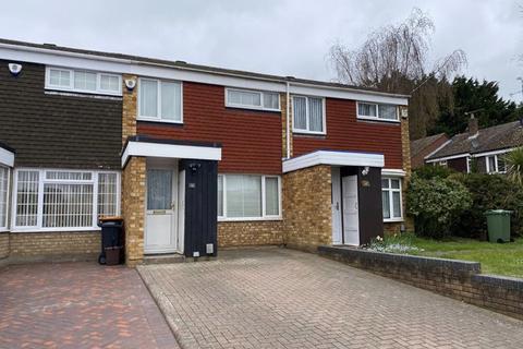 36 Birchside, Dunstable, LU6 3EH