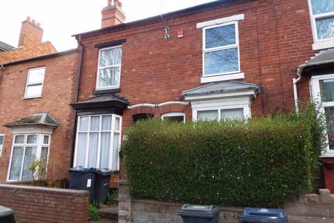 4 bedroom terraced house to rent, Lottie Road, Selly Oak, Birmingham, B29 6JY