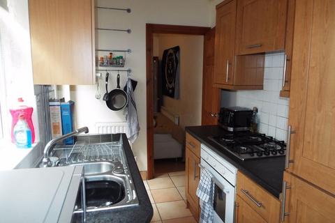 3 bedroom terraced house to rent, Lottie Road, Selly Oak, Birmingham, B29 6JY