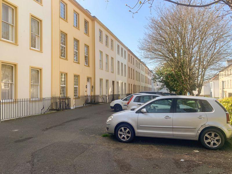 Modern Period Apartment 2 bed apartment - £399,000