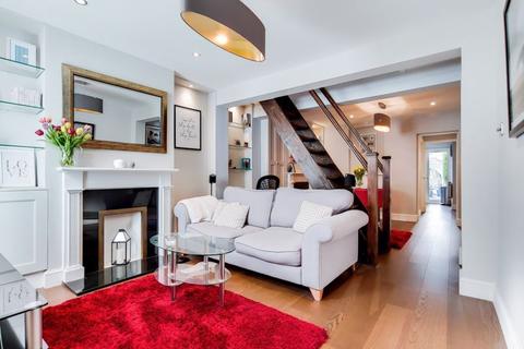 6 Cliffe Road, South Croydon, CR2 6PQ