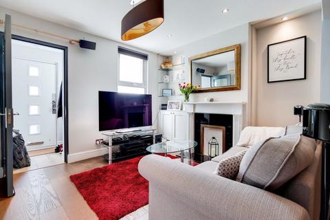 6 Cliffe Road, South Croydon, CR2 6PQ