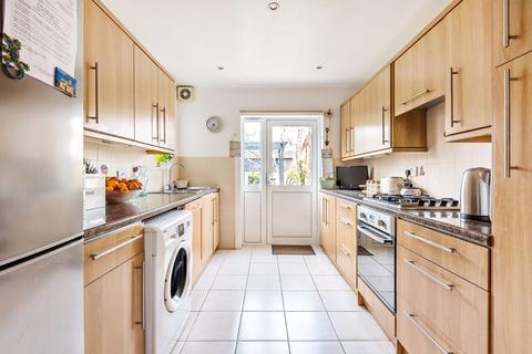 15 Oliver Road, Sutton, SM1 4QF