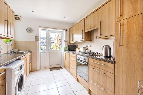 15 Oliver Road, Sutton, SM1 4QF