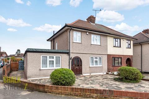 56 Highfield Road, Romford, RM5 3RA