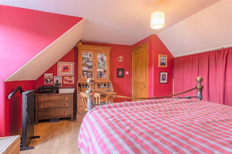 Bedroom 1 aspect 2