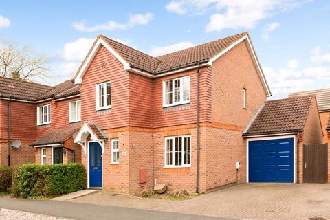 34 Tarret Burn, Didcot, OX11 7FZ