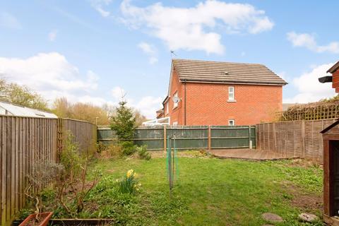 34 Tarret Burn, Didcot, OX11 7FZ